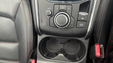 Mazda CX-5 2.0 e-Skyactiv G MHEV Exclusive-Line 5dr Petrol Estate